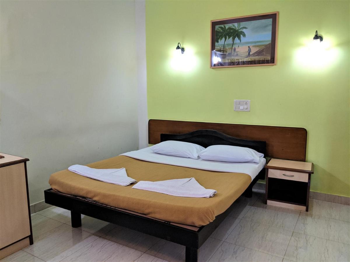 Farmagudi Residency Hotel Donshiwado Buitenkant foto