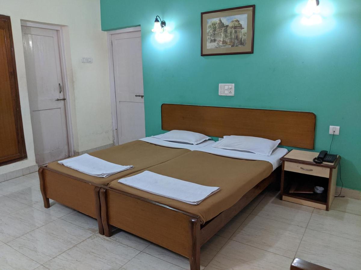 Farmagudi Residency Hotel Donshiwado Buitenkant foto